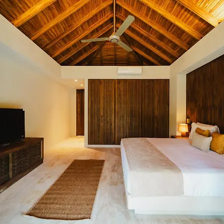 Naio Hotel Y Villas Palomino Exterior photo